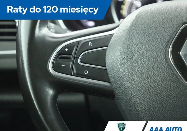 Renault Talisman cena 67000 przebieg: 99360, rok produkcji 2019 z Stargard małe 211